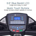 XTERRA Fitness TR300 Folding Treadmill Sport & Recreation XTERRA Fitness 
