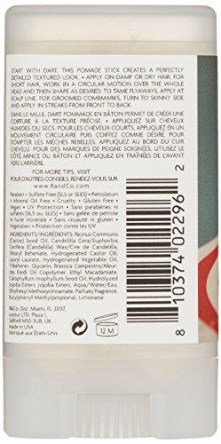 R+Co Dart Pomade Stick, 0.5 oz. Hair Care R+Co 