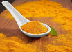Healthworks Turmeric Root Powder (Curcumin) Organic Food & Drink Healthworks 