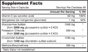 Jarrow Formulas Glucosamine and Chondroitin and MSM, Supports Joint Health, 240 Caps Supplement Jarrow 