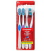 Colgate 360 Optic White Whitening Toothbrush, Soft - 4 Count Toothbrush Colgate 