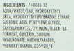 Skinceuticals Retexturing Activator Replenishing Serum, 1.0-Ounce Skin Care SkinCeuticals 