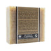 Oatmeal Almond 100% Pure & Natural Aromatherapy Herbal Soap- 4 oz (113g) Natural Soap Plantlife 