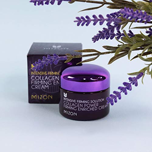 Mizon Collagen Power Firming Enriched Cream 1.69 fl oz Skin Care MIZON 