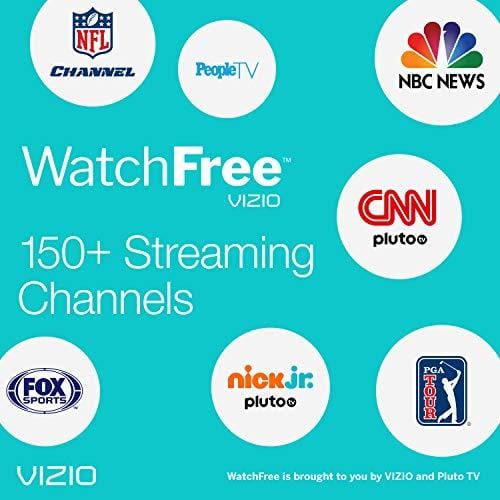 VIZIO M-Series Quantum 55” Class (54.5” Diag.) 4K HDR Smart TV - M558-G1 Home Entertainment VIZIO 
