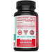 Vitamin B12 (Methyl B12) Sublingual - 5000 mcg Methylcobalamin B 12 for Maximum Absorption and Active Energy - Natural Cherry Flavor, Sugar-Free, Vegan - 60 Micro Lozenges Supplement Zhou Nutrition 