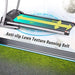 Merax Folding Treadmill Electric Treadmill Motorized Running Machine with Speakers for Home Use,Easy Assembly Running Machine Walking and Jogging Machine,12 Preset Programs Sports Merax 