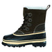 Northside Men's 910826M Back Country Waterproof Padded Sherpa Collar Pack Boot,Brown,12 M US Ski Northside 