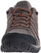 Columbia Men's Redmond Trail Shoe, Pebble/Dark Ginger, 11.5 M US Men's Hiking Shoes Columbia 