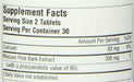 Source Naturals Pine Bark Extract 150mg - 60 Tablets Supplement Source Naturals 