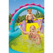 Intex Dinoland Inflatable Play Center, 131in X 90in X 44in, for Ages 3+ Toy Intex 