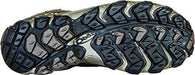 Oboz Men's Tamarack-M, Bungee, 9.5 M US Men's Hiking Shoes Oboz 