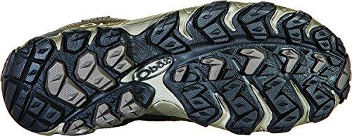 Oboz Men's Tamarack-M, Bungee, 9.5 M US Men's Hiking Shoes Oboz 