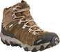 Oboz Women's Bridger Bdry Hiking Boot,Walnut,10 M US Women's Hiking Shoes Oboz 