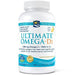 Nordic Naturals - Ultimate Omega-D3, Supports Healthy Bones and Immunity, 120 Soft Gels Supplement Nordic Naturals 