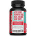 Vitamin B12 (Methyl B12) Sublingual - 5000 mcg Methylcobalamin B 12 for Maximum Absorption and Active Energy - Natural Cherry Flavor, Sugar-Free, Vegan - 60 Micro Lozenges Supplement Zhou Nutrition 