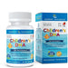 Nordic Naturals - Children's DHA, Healthy Cognitive Development and Immune Function, 90 Soft Gels Supplement Nordic Naturals 