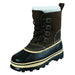 Northside Men's 910826M Back Country Waterproof Padded Sherpa Collar Pack Boot,Brown,12 M US Ski Northside 