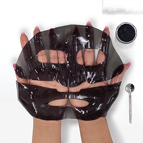 Oh K! Hydrogel Caviar Face Mask Skin Care Oh K! 