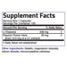 Bronson L-Theanine 200mg Non-GMO Gluten Free Soy Free Formula, 120 Vegetarian Capsules Supplement Bronson 