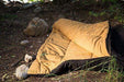 Teton Sports Camper Sleeping Bag; Sub 0 Degree Sleeping Bag Great for Cold Weather Camping; Warm and Comfortable Sleeping Bag for Fishing, Hunting, and Camping; Great for When it’s Cold Outdoors Sleeping bag Teton Sports 