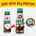 Max Protein Drink Supplement Boost Nutritional Drinks 