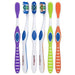 Colgate 360 Toothbrush with Tongue and Cheek Cleaner - Soft (6 Count) Toothbrush Colgate 