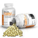 Bronson Natural Vitamin E Complex 400 I.U. (D-alpha Tocopherol), 100 Softgels Supplement Bronson 