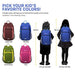 Mountaintop Kids Backpack/ Toddler Backpack/ Pre-School Kindergarten Toddler Bag Backpack MOUNTAINTOP 
