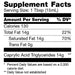 Bulletproof Brain Octane Oil, Reliable and Quick Source of Energy, Ketogenic Diet, More Than Just MCT Oil (3 Ounces) Supplement Bulletproof 