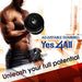 Yes4All Adjustable Dumbbells, 40.00 Pounds Sport & Recreation Yes4All 
