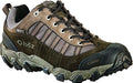 Oboz Men's Tamarack-M, Bungee, 9.5 M US Men's Hiking Shoes Oboz 