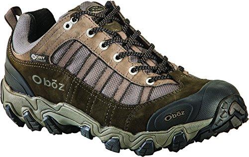 Oboz Men's Tamarack-M, Bungee, 9.5 M US Men's Hiking Shoes Oboz 