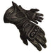 Olympia 340 Vented Kevlar Protector Motorcycle Sport Gloves (Black, Large) Automotive Parts and Accessories Olympia Sports 
