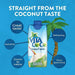 Vita Coco Coconut Water, Pure (Pack of 12) Food & Drink Vita Coco 