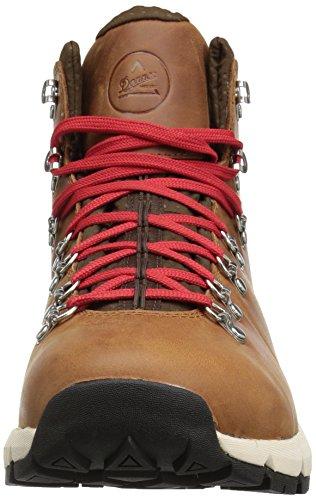 Danner Men's Mountain 600 Hiking Boot, Saddle Tan, 9 D US Men's Hiking Shoes Danner 
