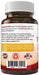 Organic Tart Cherry Capsules 6000 mg - Extra Strength, Raw, Non-GMO, 120 Capsules(Vegetarian) Supplement PURELY beneficial 