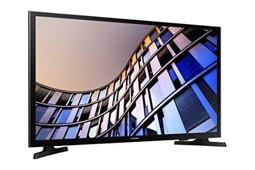 Samsung Electronics UN32M4500A 32-Inch 720p Smart LED TV (2017 Model) Home Entertainment Samsung 