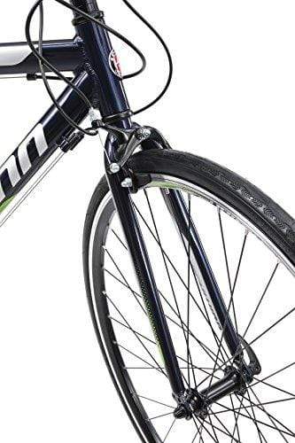 Schwinn Volare 700c 28 Inch Schwinn Volare 1300 Adult Hybrid Road