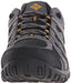 Columbia Men's Redmond Waterproof Hiking Shoe, Black, Squash, 8 D US Men's Hiking Shoes Columbia 