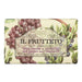 Nesti Dante Red Grapes & Blueberry Soap 250 g bar Natural Soap Nesti Dante 