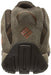 Columbia Men's Redmond Trail Shoe, Cordovan/Dark, 10.5 M US Men's Hiking Shoes Columbia 