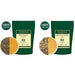 10 GREEN TEA SAMPLER, 50 cups Assorted Tea–Green Tea Loose Leaf with Premium Ingredients Food & Drink VAHDAM 