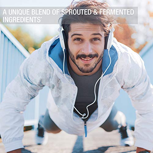 SBO Probiotic Supplement, 90 Capsules — 50 Billion CFUs* per Serving, Soil-Based Organisms and Prebiotics - Patented Delay Release, Shelf Stable Probiotic Supplement - Best Probiotics for Women & Men Supplement Code Age 