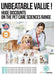 PET CARE Sciences Petite Dog And Cat Kidney Renal Support Supplement - Strengthens, Reduces Pain And Swelling. Made In The USA Animal Wellness PET CARE Sciences 
