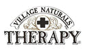 Village Naturals Therapy Muscle Relief Natural Lotion 16 Fl Oz (3-Pack) Skin Care Village Naturals Therapy 