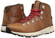Danner Men's Mountain 600 Hiking Boot, Saddle Tan, 9 D US Men's Hiking Shoes Danner 