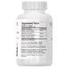 Bronson Mushroom Complex, Maitake - Reishi - Shitake 600mg, 120 Capsules Supplement Bronson 