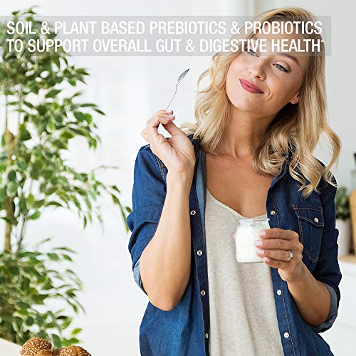 Extra Strength Leaky Gut Repair -180 Count- Supports Gut Healing, Optimal Digestive Health. For Bloating, Constipation, IBS, Diarrhea, and Irregularity. Advanced Digestive - L-Glutamine, Licorice Root Supplement Code Age 