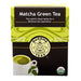 Buddha Teas Matcha Green Tea, 18 Count (Pack of 6) Grocery Buddha Teas 
